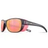Lunettes De Soleil Julbo Camino Violet Foncé Rose Spectron 3 Flash Rose -Promos Lunettes De Soleil Magasin 00ece32e5b575597975b7456bba44cc406dcc180 E18JULBLUN4853491 JULB0590880 0