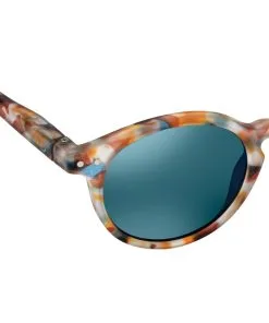 Lunettes De Soleil Izipizi Sun #H Blue Tortoise Soft Blue Mirror -Promos Lunettes De Soleil Magasin 03e5530ade82e1b825126df3004bc18f9203603e E23IZIPLUN355585 IZIP0270971 902