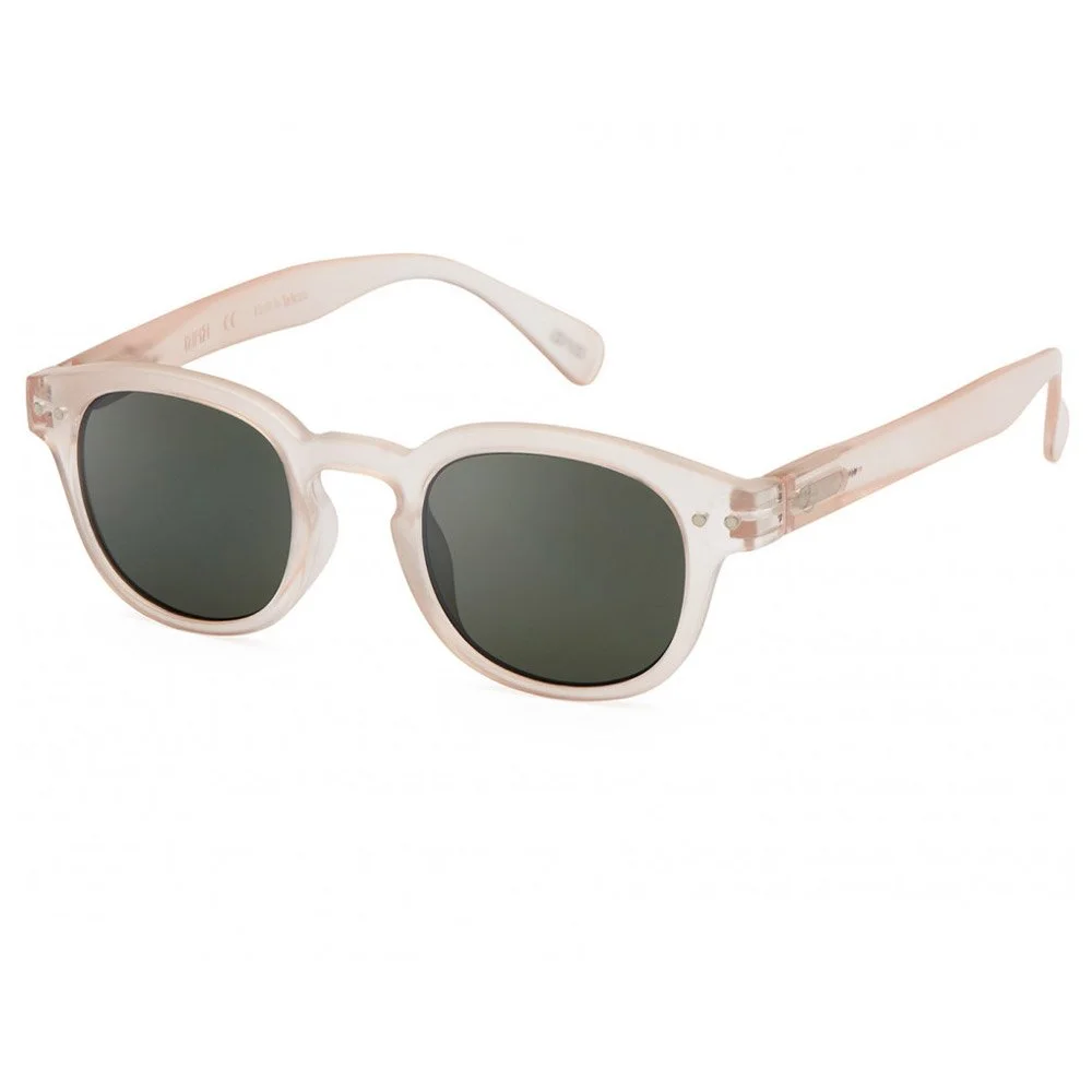 Lunettes De Soleil Izipizi #C Sun Junior Rose Quartz 3 Lunettes De Soleil Izipizi #C Sun Junior Rose Quartz