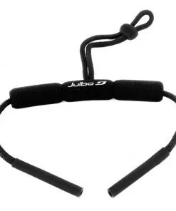 Cordon Lunettes Julbo Flotteur Noir