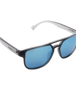 Lunettes De Soleil Red Bull Spect Cooper Shiny X'tal Black Blue Grey Mirror -Promos Lunettes De Soleil Magasin 06dc8f228e4517fcbe6a6a92a2cd1882cafd4aab E22REDBLUN200906 REDB0586619 1