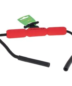 Cordon Lunettes Julbo Flotteur Rouge Noir