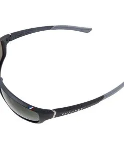 Lunettes De Soleil Vuarnet Racing Small Noir Mat Gris Pure Grey -Promos Lunettes De Soleil Magasin 09660c3291f852fc19b1ef49bbdf2385aa6fdc17 VE19VUARLUN033 4