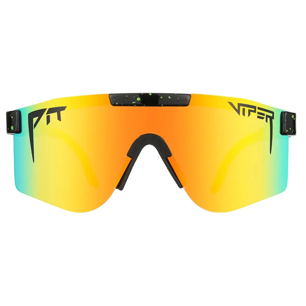 Lunettes De Soleil Pit Viper Originals Double Wides Polarized The Monster Bull 3 Lunettes De Soleil Pit Viper Originals Double Wides Polarized The Monster Bull