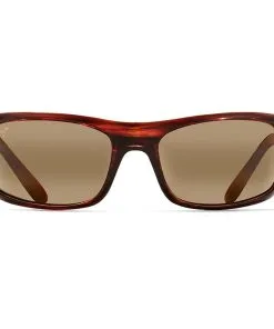 Lunettes De Soleil Maui Jim Peahi Ecaille Bronze Hcl Minéral SuperThin -Promos Lunettes De Soleil Magasin 0a5c8e4775adb6bfe71da3cc1ceeb38fcfc02758 VE16MAUILUN052 2