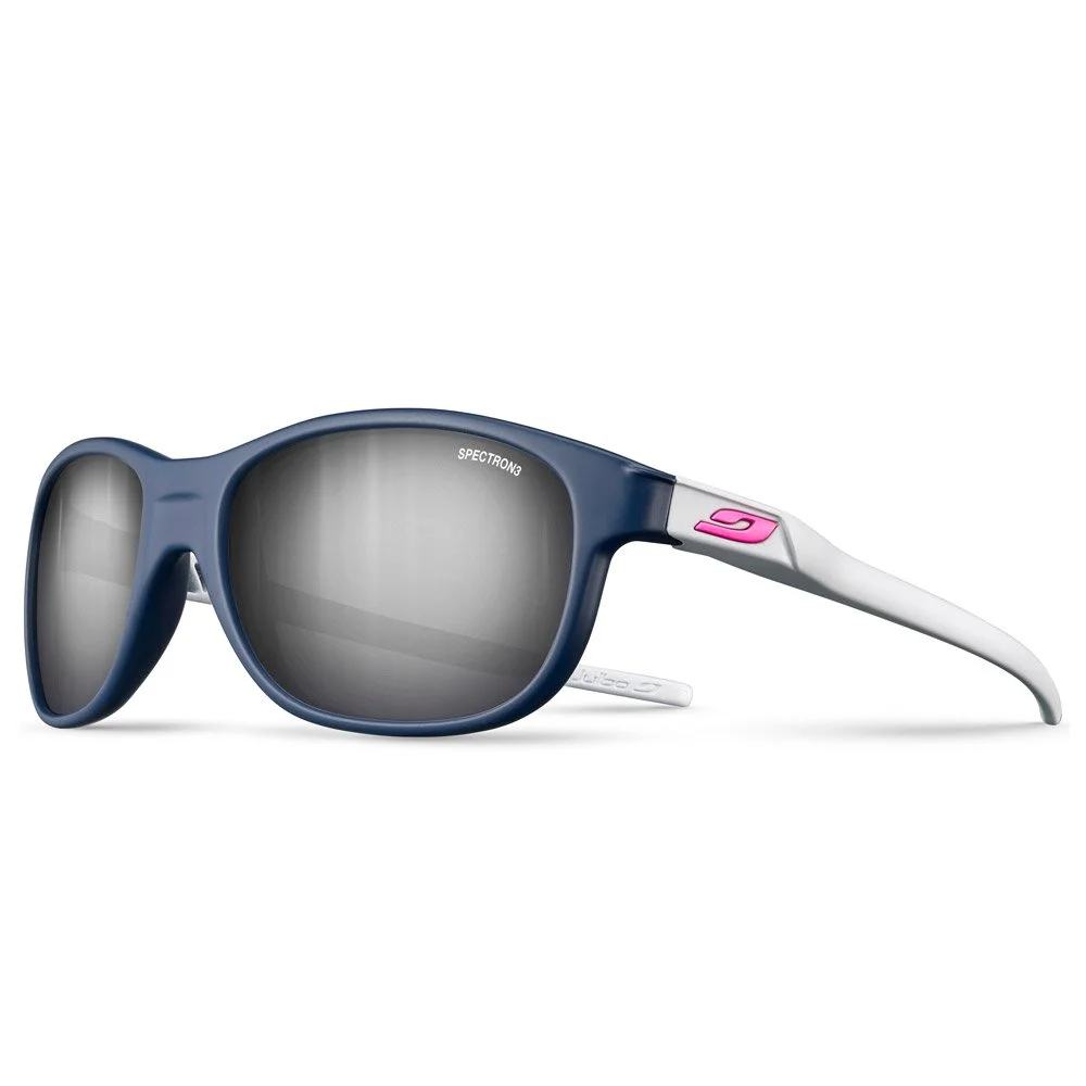 Lunettes De Soleil Julbo Arcade Bleu Foncé Gris Spectron 3 Flash Argent 3 Lunettes De Soleil Julbo Arcade Bleu Foncé Gris Spectron 3 Flash Argent