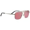 Lunettes De Soleil Serengeti Aitkin Shiny Light Gold Saturn Sedona -Promos Lunettes De Soleil Magasin 0ca6f38195583bc6ab745a5f05e828625f0921e9 E22SERELUN209759 SERE0093179 0
