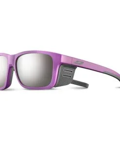 Lunettes De Soleil Julbo Cover Rose Gris Spectron 4 Baby