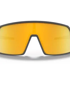 Lunettes De Soleil Oakley Sutro Matte Carbon Prizm 24k -Promos Lunettes De Soleil Magasin 0e7b414122c53aef286e4c3d57f0656c71a16281 H20OAKLLUN9035471 OAKL0431520 3