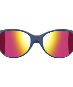 Lunettes De Soleil Julbo Lizzy Bleu Mat Spectron 3cf Multilayer Blue -Promos Lunettes De Soleil Magasin 0eecf42d0dbac88b0a564431c2bb86107d46b106 VE19JULBLUN065 2