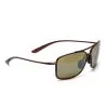 Lunettes De Soleil Maui Jim Kaupo Gap Tortoise Bronze Hcl Mauibrilliant -Promos Lunettes De Soleil Magasin 0f5e5689dc295d6852f5b76a617d7c6a2ccc40e5 VE18MAUILUN299 0