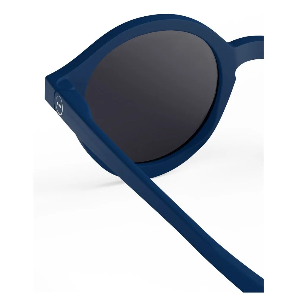 Lunettes De Soleil Izipizi Sun Kids + Denim Blue 6 Lunettes De Soleil Izipizi Sun Kids + Denim Blue – Image 4