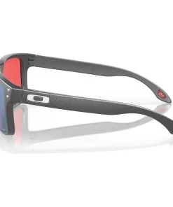 Lunettes De Soleil Oakley Holbrook Matte Black Prizm Grey -Promos Lunettes De Soleil Magasin 0fb235d2706a83d7703290e29d000ba2f7263fb5 E21OAKLLUN174619 OAKL0207408 1