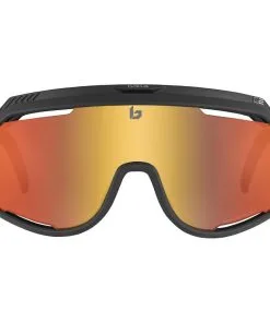 Lunettes De Soleil Bolle Chronoshield Black Matte Phantom Brown Red Photochromic -Promos Lunettes De Soleil Magasin 0fe0ce786824cd19e0c0e6f25d65a580156a08b2 E20BOLLLUN13427491 BOLL0676825 4
