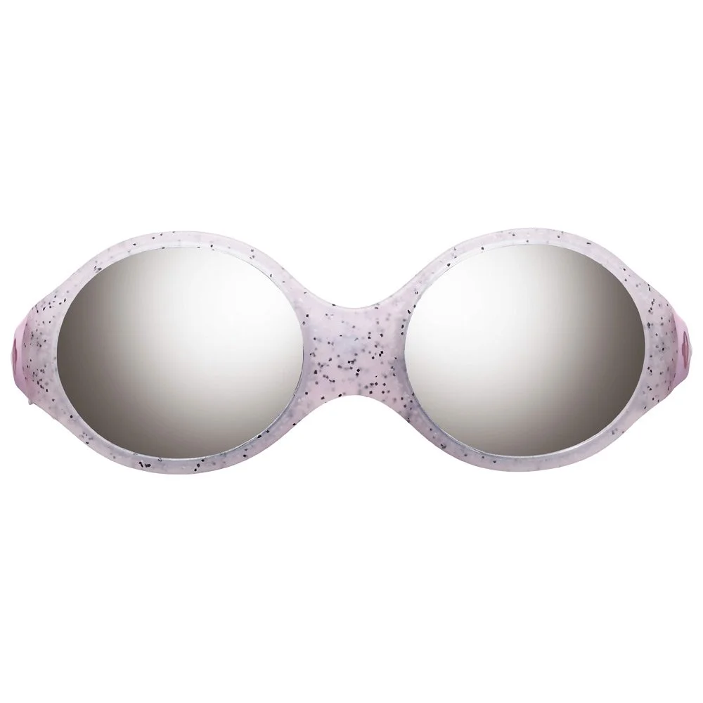 Lunettes De Soleil Julbo Loop M Paillette Rose Spectron 4 5 Lunettes De Soleil Julbo Loop M Paillette Rose Spectron 4 – Image 3