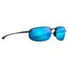 Lunettes De Soleil Maui Jim Hookipa Smoke Grey Bleu Hawaï Mauipure -Promos Lunettes De Soleil Magasin 1273be2583a159e34289a63df7b2c22427a731a0 E17MAUILUNE001 E17MAUILUN001 SANS 0