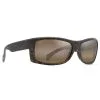 Lunettes De Soleil Maui Jim Equator Tortue Caramel Bronze HCL Mineral SuperThin -Promos Lunettes De Soleil Magasin 13b99db7f9ea41a5c3cacb1ef00ac76df79fa934 E22MAUILUN205388 MAUI0589369 0