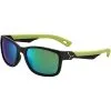 Cébé Lunettes De Soleil Cebe Avatar Matte Black Lime 1500 Grey Pc Blue Light Green Flash Mirror -Promos Lunettes De Soleil Magasin 1721c61cddb8643531b2bfeab4c7afe23005fe8b VE16CEBELUN543 0