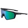 Cébé Lunettes De Soleil Cebe Asphalt Black Matt Zone Grey Cat 3 Green -Promos Lunettes De Soleil Magasin 1800e19b5770600ae546c3a0023c8242389b9abe H21CEBELUN173273 CEBE0432113 0