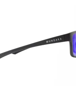 Lunettes De Soleil Mundaka Optic Gladiator Matte Black Smoke Blue Revo Polarized 6 Lunettes De Soleil Mundaka Optic Gladiator Matte Black Smoke Blue Revo Polarized -Promos Lunettes De Soleil Magasin 18c8a7cd9df4541080d54d0fdb9f4f11bda1d0c3 E22MUNOLUN243912 MUNO0673705 1