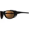 Lunettes De Soleil Julbo Explorer 2.0 Noir Mat Reactiv High Mountain 2-4