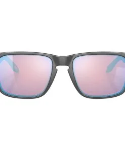 Lunettes De Soleil Oakley Holbrook Matte Black Prizm Grey -Promos Lunettes De Soleil Magasin 1c4d5b575266f446d362922f4b0ad810066f26a1 E21OAKLLUN174619 OAKL0207408 4