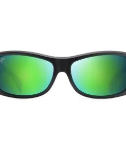 Lunettes De Soleil Maui Jim Equator Noir Mat Olive MauiGreen Mineral SuperThin -Promos Lunettes De Soleil Magasin 1d9994c246298feb01824655a9efa5bbf50aaeb1 E22MAUILUN205388 MAUI0589368 4