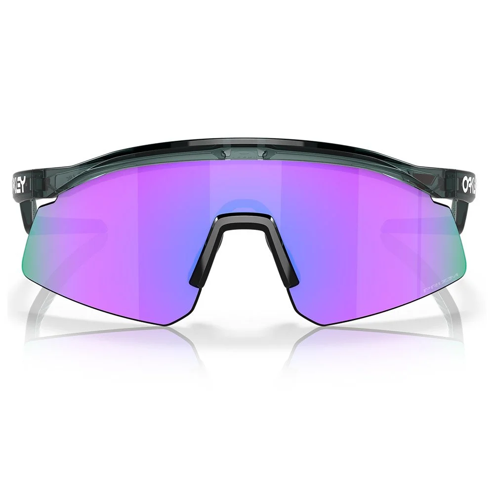 Lunettes De Soleil Oakley Hydra Crystal Black Prizm Violet 5 Lunettes De Soleil Oakley Hydra Crystal Black Prizm Violet – Image 3