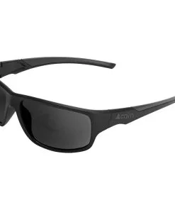 Lunettes De Soleil Cairn River Matt Full Black