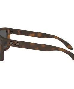 Lunettes De Soleil Oakley Holbrook Matte Brown Tortoise Prizm Black -Promos Lunettes De Soleil Magasin 1f2f06010f0ca1ff520608d545389c074d2a4b99 VH19OAKLLUN163 1