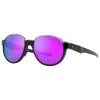 Lunettes De Soleil Oakley Coinflip Polished Black Prizm Violet -Promos Lunettes De Soleil Magasin 1f863b40b0ece91405dd0e8cfb2f0b8ea1cb2e1a E22OAKLLUN201041 OAKL0006205 0