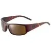 Lunettes De Soleil Bolle King Tortoise Matte HD Polarized Brown -Promos Lunettes De Soleil Magasin 20445a6e879caa9aa67f339c255852779e28bf24 H17BOLLLUN1691451 BOLL0428691 0
