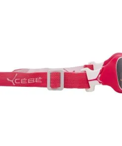 Cébé Lunettes De Soleil Cebe Chouka Framboise 2000 Grey -Promos Lunettes De Soleil Magasin 206e9d0fe131dce3d4d784628e6071a74b0be95d VE16CYOBLUN034 2