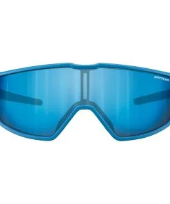 Lunettes De Soleil Julbo Fury Mini Mat Bleu Spectron 3 -Promos Lunettes De Soleil Magasin 22eab21b0433e9f4a9207a189bbb238701152603 E23JULBLUN372847 JULB0714324 4