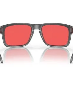 Lunettes De Soleil Oakley Holbrook Matte Black Prizm Grey -Promos Lunettes De Soleil Magasin 2348cc484dae0c21ccacdf5351572751633a771b E21OAKLLUN174619 OAKL0207408 2