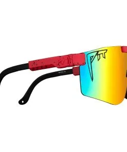 Lunettes De Soleil Pit Viper Originals Double Wides Polarized The Hot Shot -Promos Lunettes De Soleil Magasin 2373fb30ea185ccb65eac44bccbfed656eace465 E22PITVLUN345855 PITV0202958 3