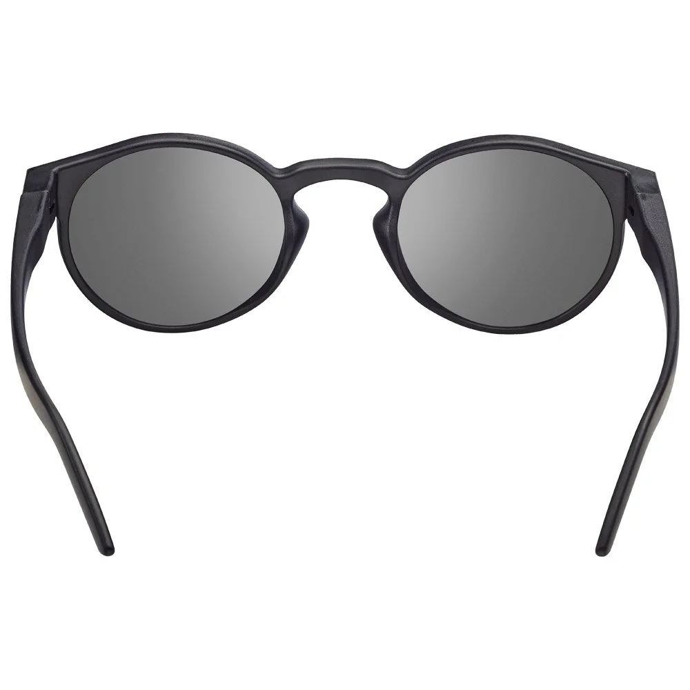 Cébé Lunettes De Soleil Cebe Altai Black Matte Zone Blue Light Grey Cat.3 5 Cébé Lunettes De Soleil Cebe Altai Black Matte Zone Blue Light Grey Cat.3 – Image 3