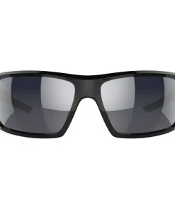 Lunettes De Soleil AZR Run Noire Vernie Gris Miroir Polarisant -Promos Lunettes De Soleil Magasin 24d76494540571bc976812ff1b49bfdd8538109a E220AZRLUN203843 0AZR0589027 13
