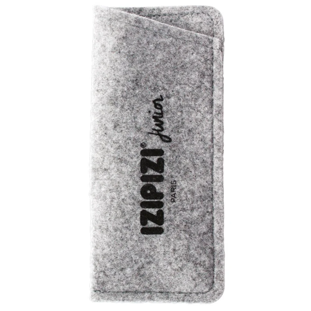 Lunettes De Soleil Izipizi D Sun Junior Tortoise Soft Grey Lenses Cat 3 4 Lunettes De Soleil Izipizi D Sun Junior Tortoise Soft Grey Lenses Cat 3 – Image 2