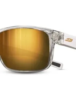 Lunettes De Soleil Julbo Renegade Translucide Blanc Mat Spectron 3 -Promos Lunettes De Soleil Magasin 265bb3768c84f46d45d3d1b6198b7575ae511a2f E21JULBLUN176914 JULB0212146 901