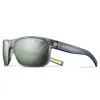 Lunettes De Soleil Julbo Renegade Gris Translucide Brillant Vert Reactiv Performance -Promos Lunettes De Soleil Magasin 2667ee810a11ba0c2ee98b50c6960ea45edf4ce0 E21JULBLUN176914 JULB0590891 0