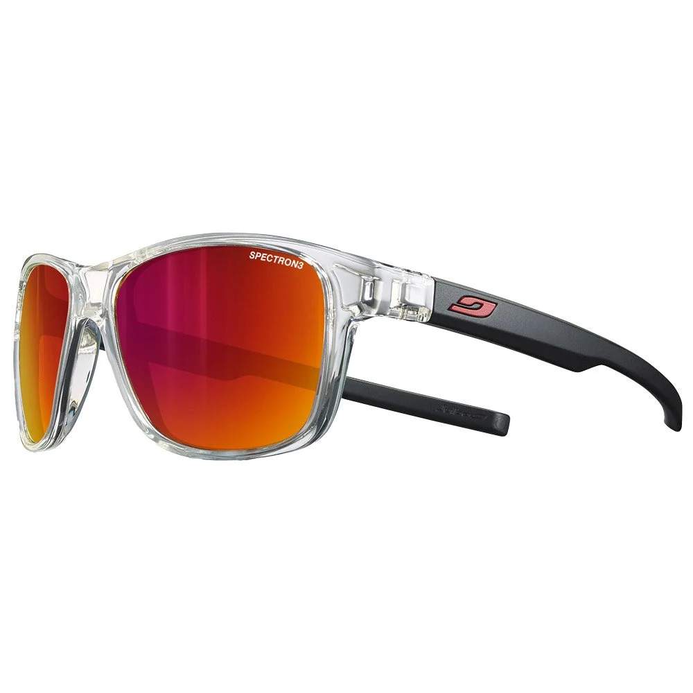 Lunettes De Soleil Julbo Cruiser Translucide Brillant Cristal Noir Spectron 3 3 Lunettes De Soleil Julbo Cruiser Translucide Brillant Cristal Noir Spectron 3
