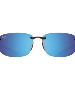 Lunettes De Soleil Maui Jim Hookipa Ecaille Blue Hawaii -Promos Lunettes De Soleil Magasin 27ed15caa1e8dca4eeffc47e3a0f1948ccb37265 E16MAUILUN1297497 MAUI0546174 3