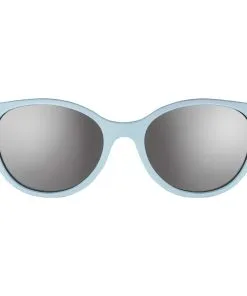Cébé Lunettes De Soleil Cebe Ella Sky Clear Matte Zone Blue Light Grey Cat.3 -Promos Lunettes De Soleil Magasin 2831a3a359fa40830765aea5a3b2da0c7bbca322 E18CEBELUN5361455 CEBE0593931 4