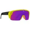 Lunettes De Soleil Spy Monolith 50/50 Matte Neron Yellow Happy Bronze Purple Spectra Mirror -Promos Lunettes De Soleil Magasin 2ab4280ebf832e219b16bbc021a0a21f9c6fb201 E220SPYLUN345823 0SPY0209998 0