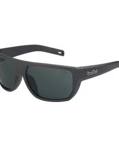 Lunettes De Soleil Bolle Vulture Matte Black Tns