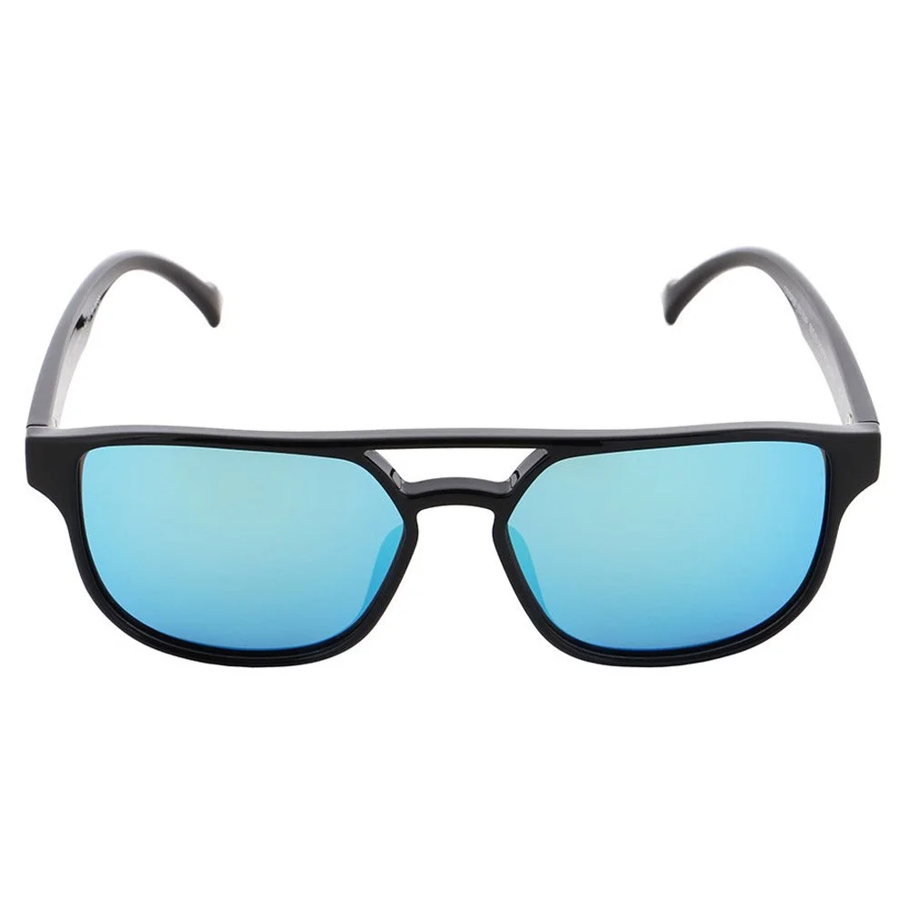 Lunettes De Soleil Red Bull Spect Cooper Shiny Black Sky Blue Mirror 6 Lunettes De Soleil Red Bull Spect Cooper Shiny Black Sky Blue Mirror – Image 4