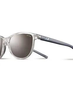 Lunettes De Soleil Julbo Idol Cristal Transparent Spectron 3