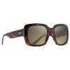 Lunettes De Soleil Maui Jim Two Steps Ecaille Bronze Hcl Minéral SuperThin 2 Lunettes De Soleil Maui Jim Two Steps Ecaille Bronze Hcl Minéral SuperThin -Promos Lunettes De Soleil Magasin 2e672ebf7d128c79f95e9d89e13123fb8ca8065a E23MAUILUN352301 MAUI0214147 0
