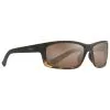 Lunettes De Soleil Maui Jim Kanaio Coast Ecaille Ombre Mat Bronze Hcl Minéral SuperThin -Promos Lunettes De Soleil Magasin 2f7ecfb2a5f9c6f1626a3840bff14163d0303e07 E18MAUILUN5991491 MAUI0292576 0